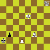 Шахматная задача №75285
