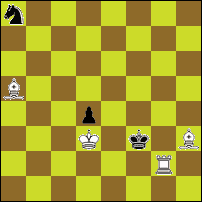Шахматная задача №75290