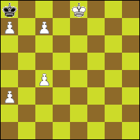 Шахматная задача №75293