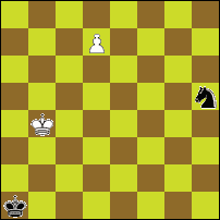 Шахматная задача №75298