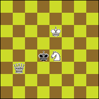 Шахматная задача №75305