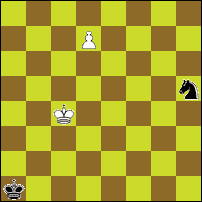 Шахматная задача №75309