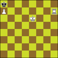 Шахматная задача №75313