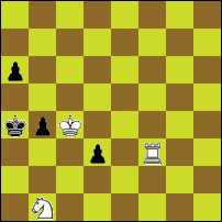 Шахматная задача №75322