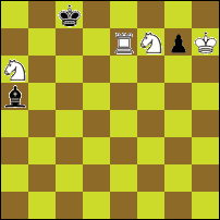 Шахматная задача №75323
