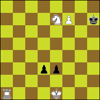Шахматная задача №75328