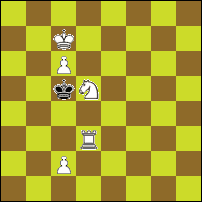 Шахматная задача №75329
