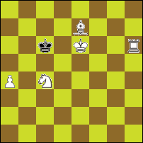 Шахматная задача №75335