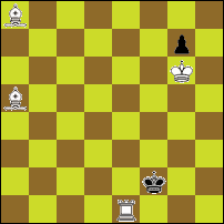 Шахматная задача №75346