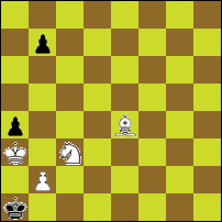 Шахматная задача №75347