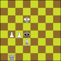 Шахматная задача №75352