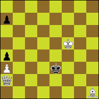 Шахматная задача №75353