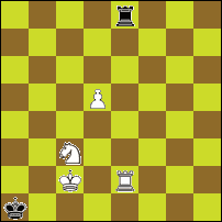 Шахматная задача №75354