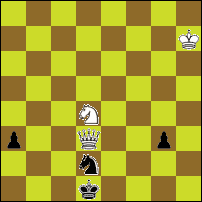 Шахматная задача №75355
