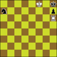 Шахматная задача №75356