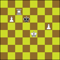 Шахматная задача №75375