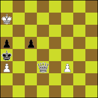 Шахматная задача №75380