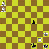 Шахматная задача №75381