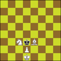 Шахматная задача №75383