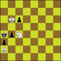 Шахматная задача №75385
