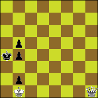 Шахматная задача №75387