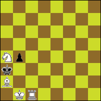 Шахматная задача №75391