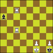 Шахматная задача №75392