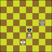 Шахматная задача №75394