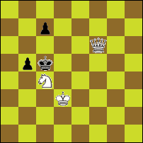 Шахматная задача №75395
