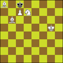 Шахматная задача №75402