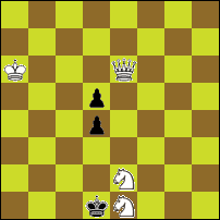 Шахматная задача №75405