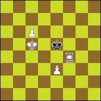 Шахматная задача №75412