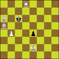 Шахматная задача №75414