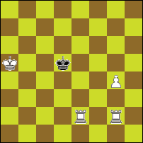 Шахматная задача №75415