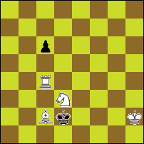 Шахматная задача №75420