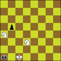Шахматная задача №75421