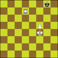 Шахматная задача №75423