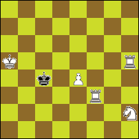 Шахматная задача №75426