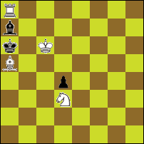 Шахматная задача №75428