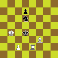 Шахматная задача №75430