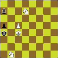 Шахматная задача №75431