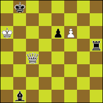 Шахматная задача №75438