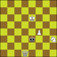 Шахматная задача №75446