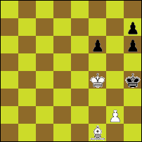 Шахматная задача №75448