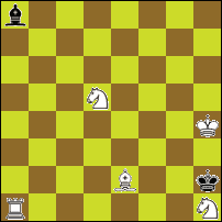 Шахматная задача №75456