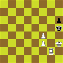 Шахматная задача №75458