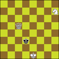 Шахматная задача №75469