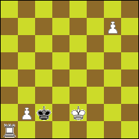 Шахматная задача №75470