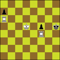 Шахматная задача №75471