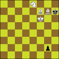 Шахматная задача №75472
